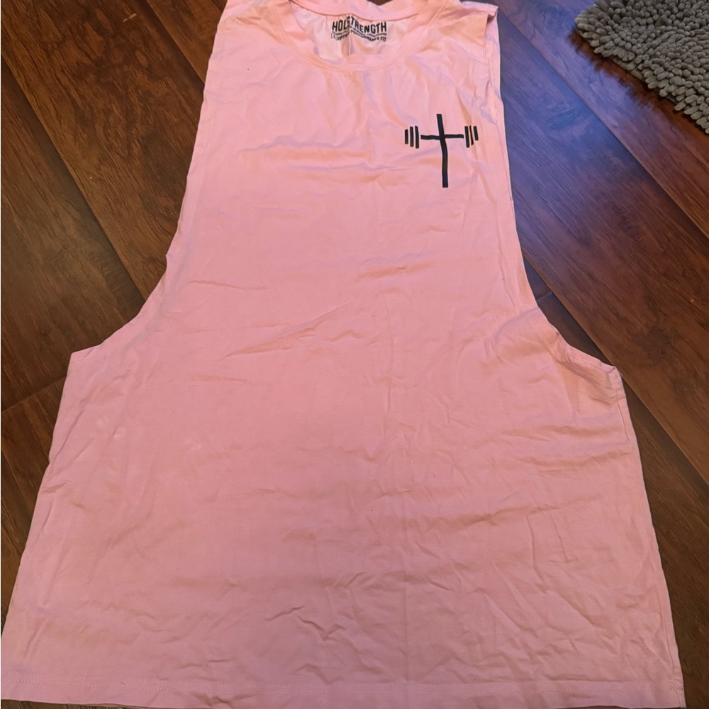 Holstrength cutoff